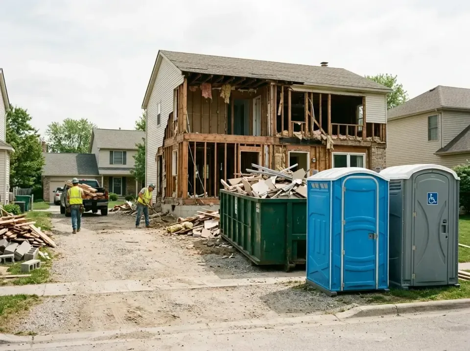 home-renovation-demolition-sit-010 — frequently asked questions, Portable Toilet & Dumpsters Rental in Kirbyville, TX